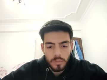 Asihandsome06 Chaturbate stream image from March 23, 2025