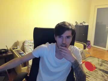 Awesome_Justin Chaturbate stream image from March 23, 2025
