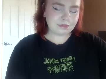 Beverlybell Chaturbate stream image from March 23, 2025