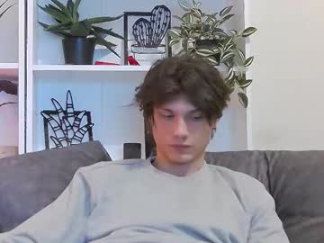 Calvin_Cay Chaturbate stream image from March 23, 2025