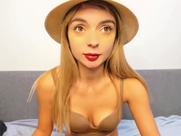 Ellen_Flow Chaturbate stream image from March 23, 2025