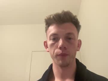 Hotblondeguy69 Chaturbate stream image from March 23, 2025