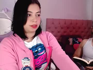 Hunter_Cash Chaturbate stream image from March 23, 2025