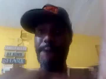 Jehovah33 Chaturbate stream image from March 23, 2025