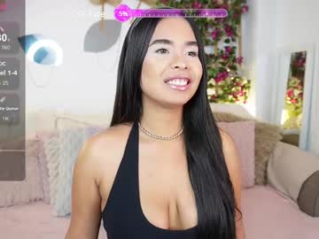 Jenny_Roberts96 Chaturbate stream image from March 23, 2025