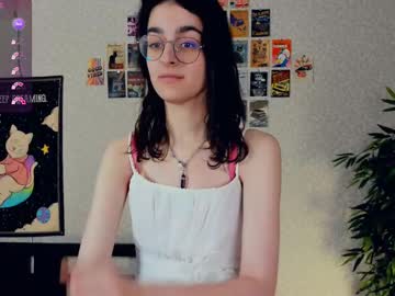 Keeleyhane Chaturbate stream image from March 23, 2025