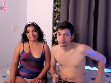 Lia_And_Xander Chaturbate stream image from March 23, 2025