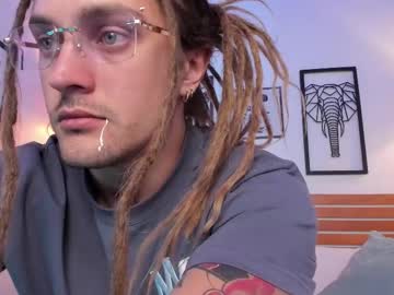 Liamlionn Chaturbate stream image from March 23, 2025