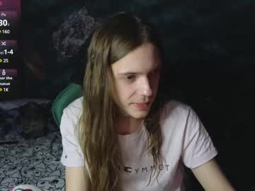 M1shq Chaturbate stream image from March 23, 2025
