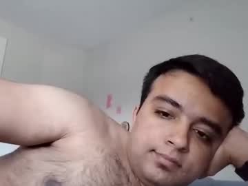Manit21201 Chaturbate stream image from March 23, 2025