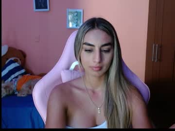Natalia_Palacio301 Chaturbate stream image from March 23, 2025