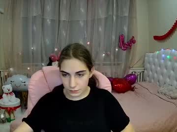 Nikastarkk Chaturbate stream image from March 23, 2025