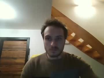 Romanz123 Chaturbate stream image from March 23, 2025