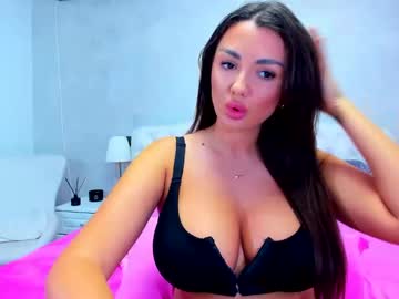 Sensualreyna Chaturbate stream image from March 23, 2025
