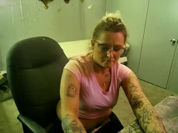 Tattooeddirtyteacher Chaturbate stream image from March 23, 2025