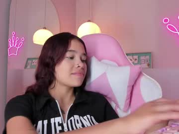 Violeth_Hill Chaturbate stream image from March 23, 2025