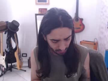 Wake_And_Bakee Chaturbate stream image from March 23, 2025
