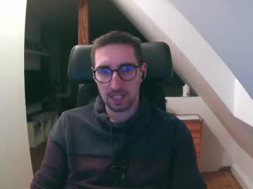 Wisco25 Chaturbate stream image from March 23, 2025