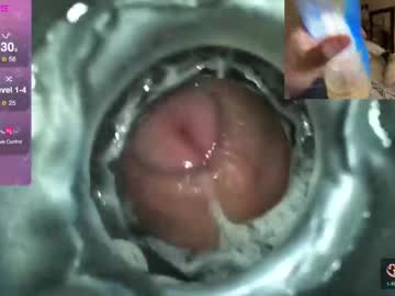 Xoxowtf Chaturbate stream image from March 23, 2025