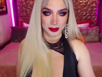 Zarinasanchez Chaturbate stream image from March 23, 2025