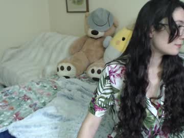 Alice_Asks Chaturbate stream image from March 23, 2025