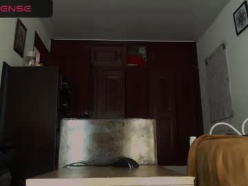 Anyelo_15 Chaturbate stream image from March 23, 2025