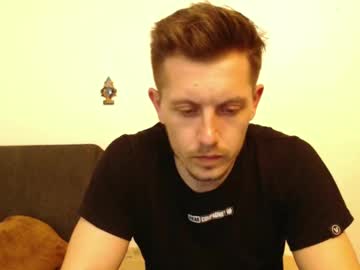Arromwilliam90 Chaturbate stream image from March 23, 2025