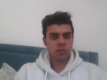 Ash_Hot_Uk Chaturbate stream image from March 23, 2025