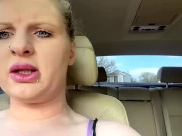 Blondieeexx3 Chaturbate stream image from March 23, 2025