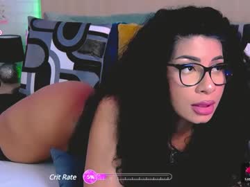 Cardi_Sin Chaturbate stream image from March 23, 2025