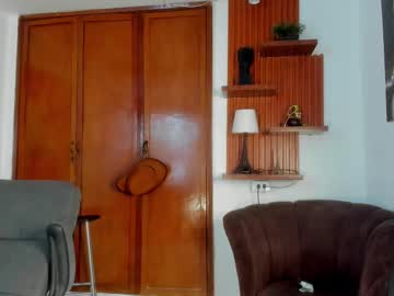 Charley_Morgan Chaturbate stream image from March 23, 2025