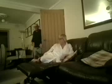 Cumwithus60 Chaturbate stream image from March 23, 2025