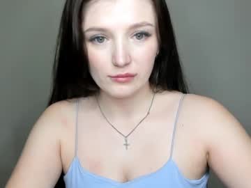 Evaamillerr Chaturbate stream image from March 23, 2025