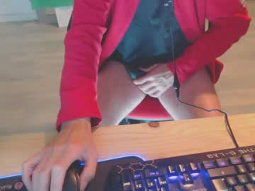 Ghostatitude Chaturbate stream image from March 23, 2025