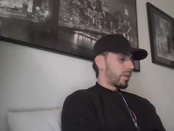 Jeanpierbello7 Chaturbate stream image from March 23, 2025