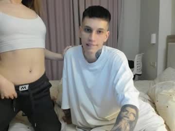 Jepers_Z Chaturbate stream image from March 23, 2025
