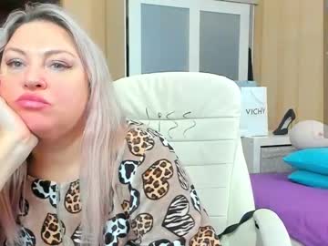 Milkymelons_ Chaturbate stream image from March 23, 2025
