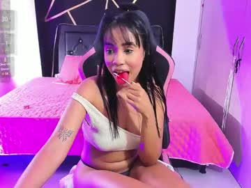Samiacooper1 Chaturbate stream image from March 23, 2025