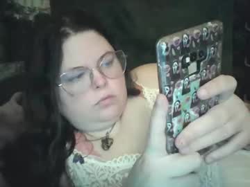 Siofra Chaturbate stream image from March 23, 2025