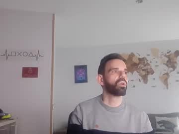 Thewitcher69_ Chaturbate stream image from March 23, 2025