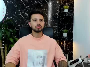 Tianse28 Chaturbate stream image from March 23, 2025