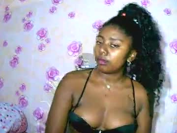 Tinahsexy27 Chaturbate stream image from March 23, 2025