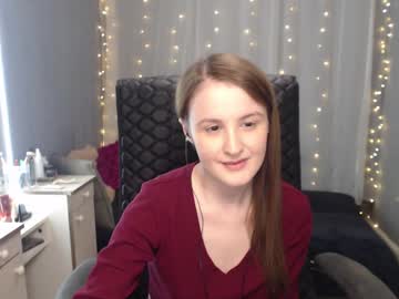 Tracy_Sweetygirl stream image from March 23, 2025