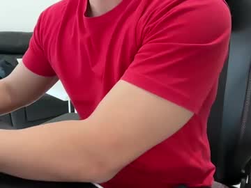 Weaponx1 Chaturbate stream image from March 23, 2025