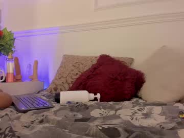 _Arianasweet Chaturbate stream image from March 23, 2025