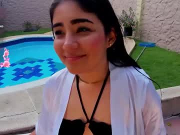 Bellinda_21 Chaturbate stream image from March 23, 2025