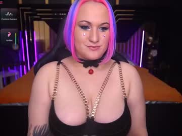 Brownie_Girl_ Chaturbate stream image from March 23, 2025