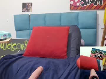 Camturbery Chaturbate stream image from March 23, 2025
