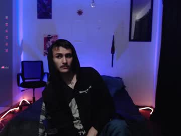 _Delacruz911_ Chaturbate stream image from March 23, 2025