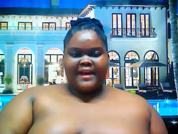 Ebonyhotbuns4u2luv Chaturbate stream image from March 23, 2025